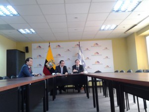 Comisión de Justicia