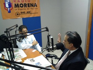 morena