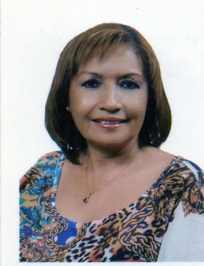 Asambleísta, Esther Ortíz